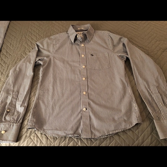 Abercrombie Shirt - Picture 4 of 7